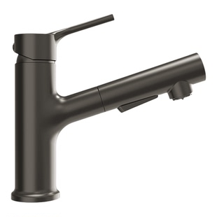 箭牌卫浴水龙头抽拉式面盆冷热二合一卫生间洗脸旋转双模式龙头