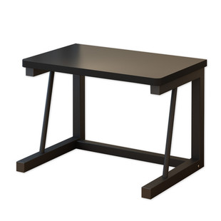 桌面上双层打印机置物架子办公室放针式复印机多功能家用储物收纳