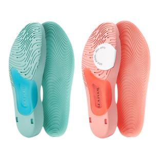 SEAPOOL足底超临界可替换中底鞋垫足弓碳板 jb1 kobe8 gtcut 适配