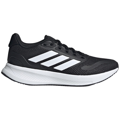 adidas阿迪达斯RUNFALCON 5女大童运动鞋休闲鞋子跑步鞋IE8589