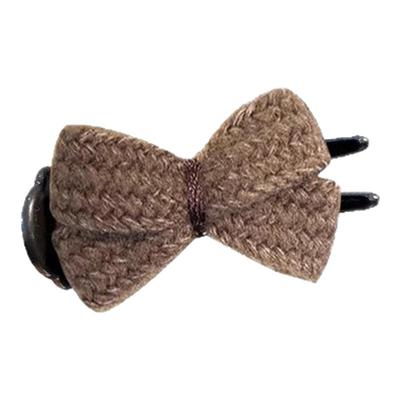 【小红书推荐】蝴蝶结发夹