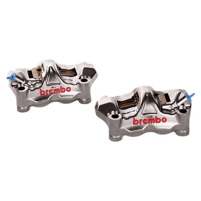 brembo布雷博GP4-RX刹车卡钳