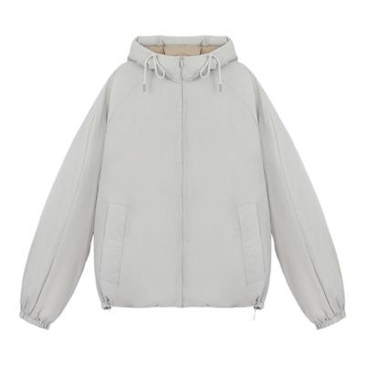 BJHG棉服男女同款面包服