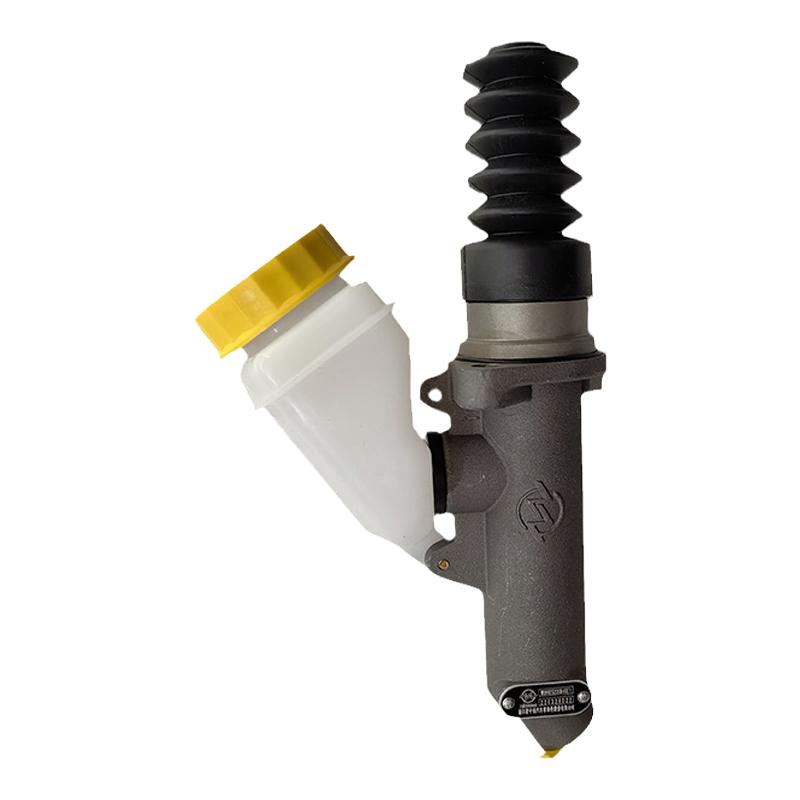 重汽豪沃离合器总泵助力器