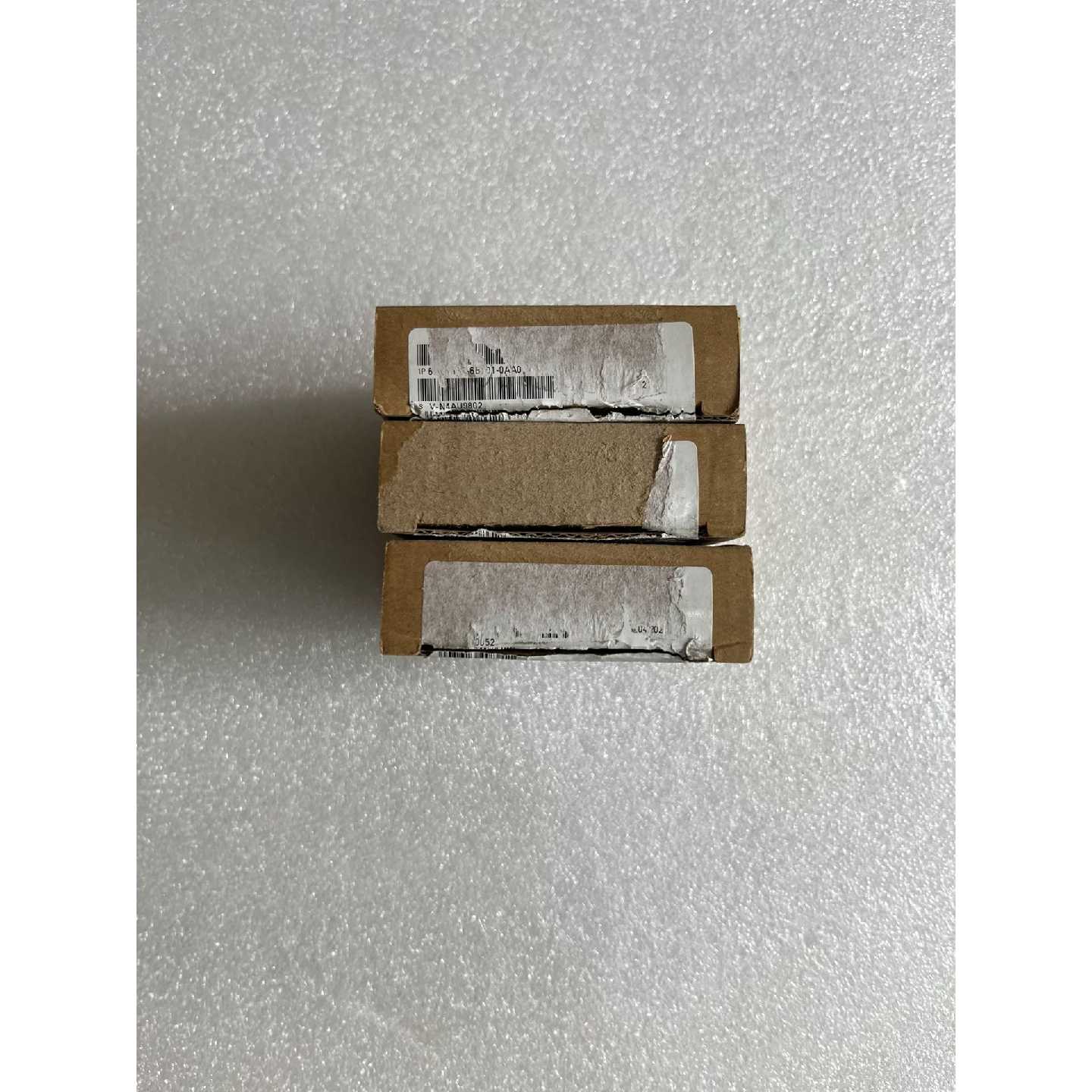 议价可维修西门子模块6ES71326BF010AA0全新二手均有货