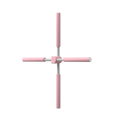 瑜伽形体棍开肩开背神器十字架