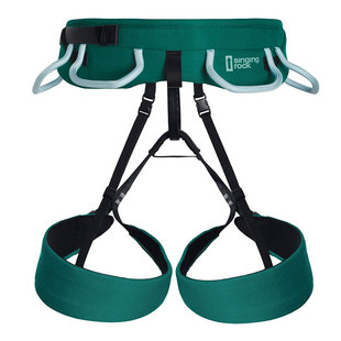 Singing Rock 索乐克 PEARL珍珠女士专用半身安全带 攀岩攀冰拓展