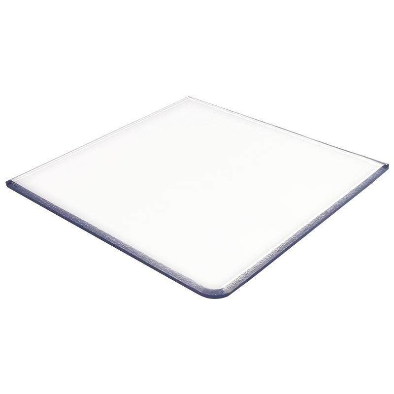 餐桌垫透明防水防油免洗pvc