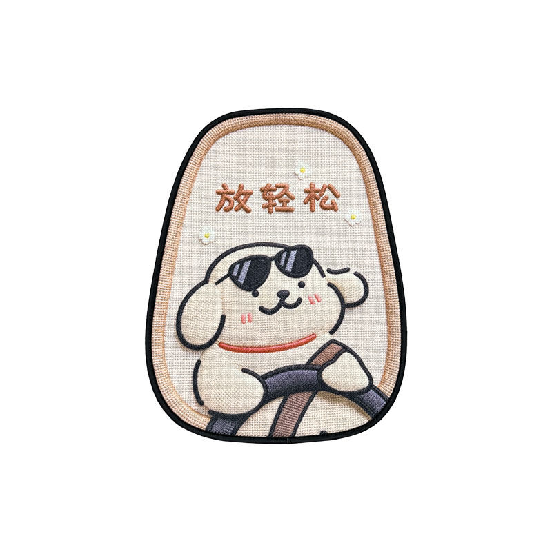 四季通用汽车坐垫座椅套
