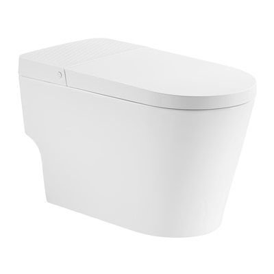 法恩莎卫浴新款带水箱座便器