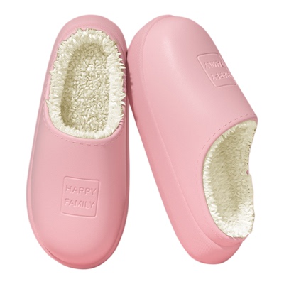 手术室防水棉拖鞋冬季保暖