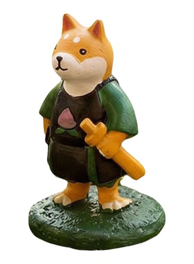 超解压丑萌有趣办公室摆件