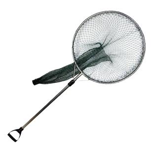 【防暴抓捕网兜】不锈钢防爆抓捕网兜捕猫狗器动物抓捕器防身装备