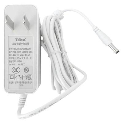 孩视宝电源适配器24V台灯充电器