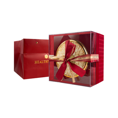 礼盒送礼送长辈送父母