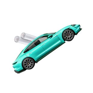 膜小二 隐形车衣tpu全车身漆面保护膜防刮蹭汽车整车透明贴膜施工