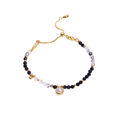 ARSIS秘密花园暮色月光手链