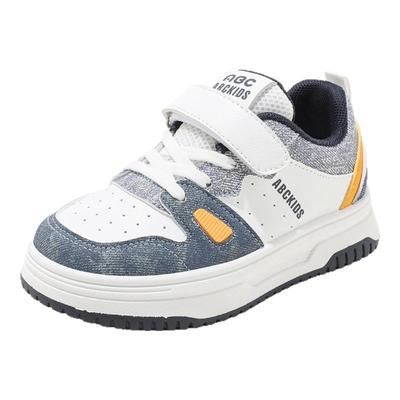 ABCkids童鞋春秋儿童板鞋