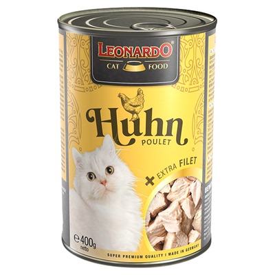 【400g菲力罐头】多猫家庭首选