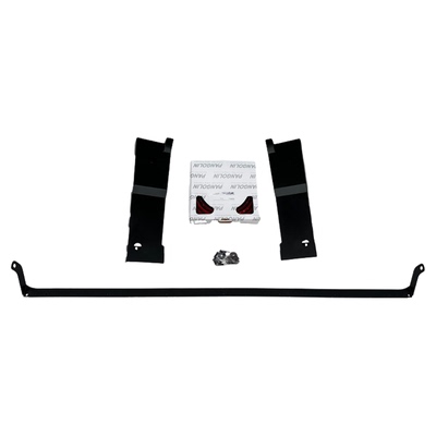 Ranger游骑侠改装尾门后斗密封条