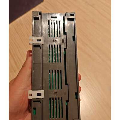 【议价】AMPD3100模块工业自动化设备配件成色如图功能