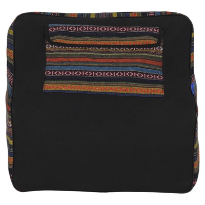 IRIN民族风手风琴包48-120贝司