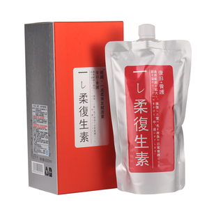 护发素一点柔复生素营养发膜补水润发霜柔顺修复干枯烫染受损发质