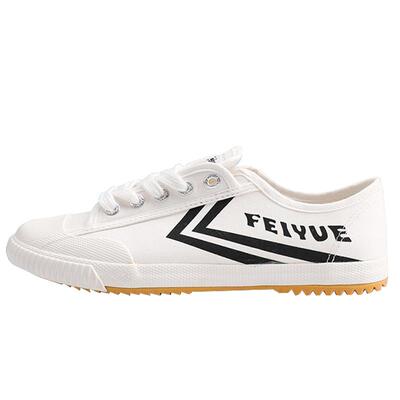 大孚飞跃秋季时尚百搭休闲男鞋