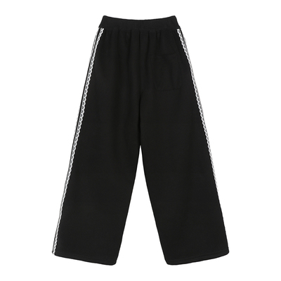 NORNOR女童加绒休闲裤