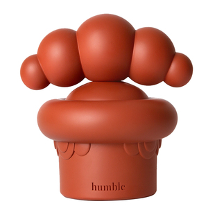 humble香薰蜡烛礼盒国潮助氛室内摆件女新年新婚礼物情人节睡眠