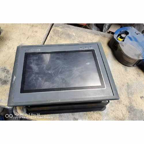 议价顾美触摸屏EX2N-70H-40MRT-S  现货 实物图 质保