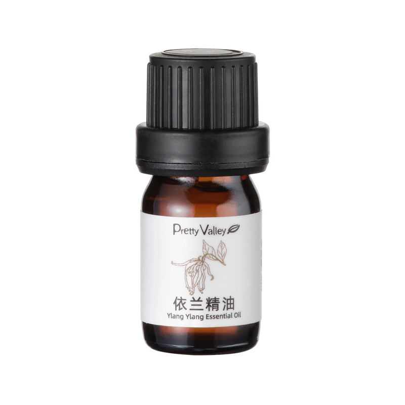 汇美舍依兰精油提升情调护发舒缓