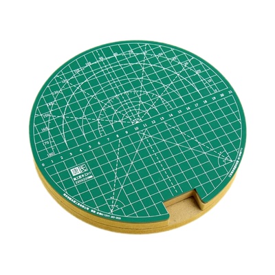 乒乓球拍手工翻新工具胶皮切割刀