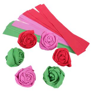 大张海绵纸EVA纸手工彩色泡沫纸幼儿园diy制作材料厚软儿童折纸做