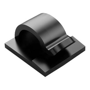 汽车用走线卡排线 车载行车记录仪电线布线卡扣 固定线理线器夹扣