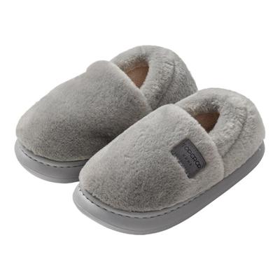 男士棉鞋2024秋冬新款毛绒