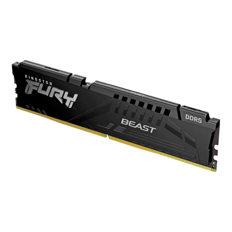 金士顿内存条8g 16g DDR4 2666 3200 3600 全兼容台式电脑适用