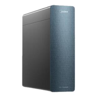 美的星河1000G Pro净水器0阻垢剂厨房直饮一体机多档控温反渗透