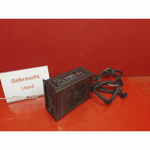 be quiet 80 PLUS DARK POWER PRO ModelBQT P9750W