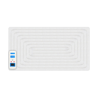 宠物静电毯电子训练驱赶防猫乱尿乱上床神器不让狗狗上桌上沙发