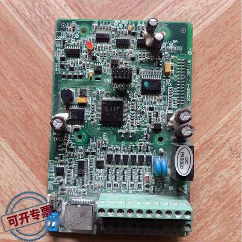 议 价阿尔法ALPHA6000变频器主板622PU01E装工业自动可 维修