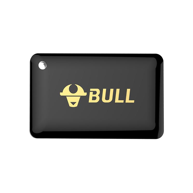 BULL/公牛智能锁指纹密码锁专用感应磁卡两张