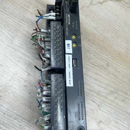 议价-MYSYSTEM R7K4FML3-6-DAC32A，件