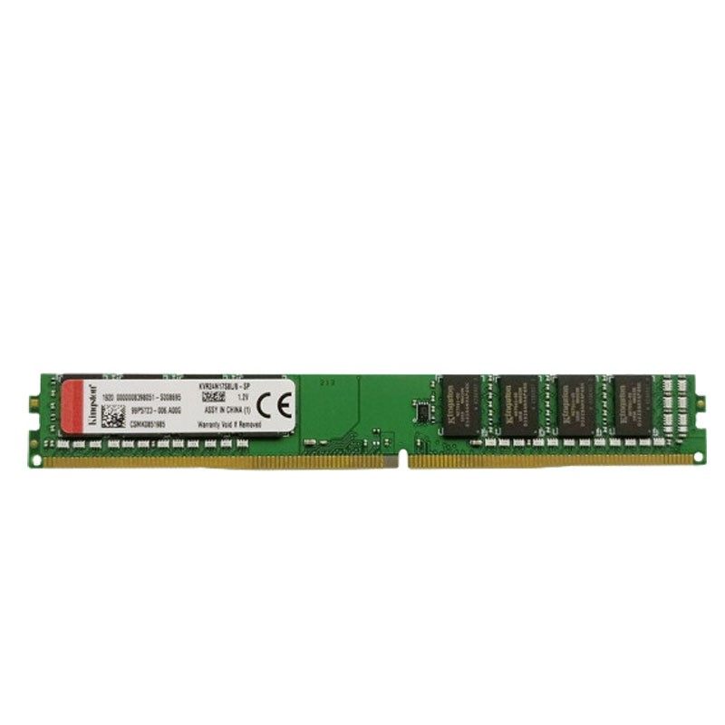 内存条金士顿优惠DDR4台式机