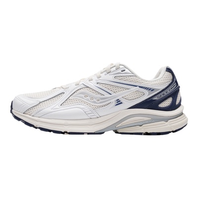 SAUCONY索康尼男鞋女鞋老爹鞋KINVARA 4 RE运动鞋复古厚底休闲鞋