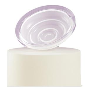 大嘴鸭免手扶吸奶器配件电动鸭嘴阀通用奶瓶喇叭罩乳头测量卡