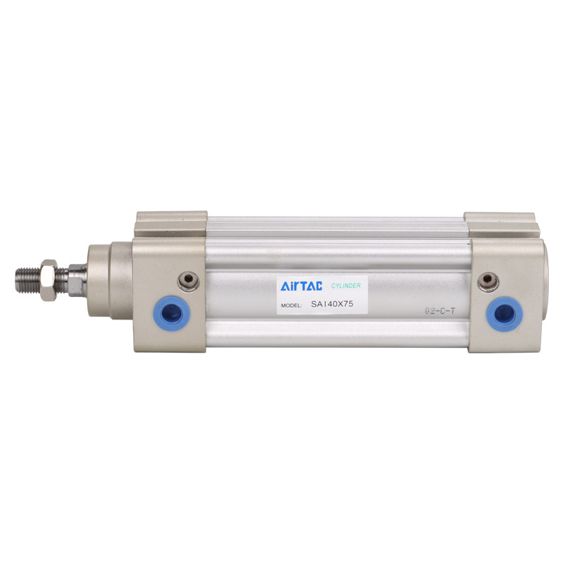 亚德客标准气缸SI125/SAI160/200/25X50X75X100X125X150X175X原装