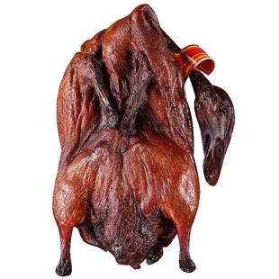 【生鲜】万隆酱鸭杭州特产整只新鲜板鸭酱嫩鸭无爪鸭饭店商用批发