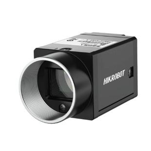 海康机器人工业相机130/2000万全局机器视觉检测系统高速面阵相机