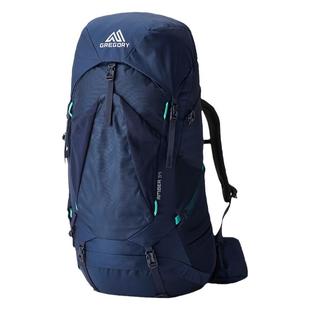 GREGORY格里高利新款STOUT金石男AMBER女款户外徒步登山背包重装